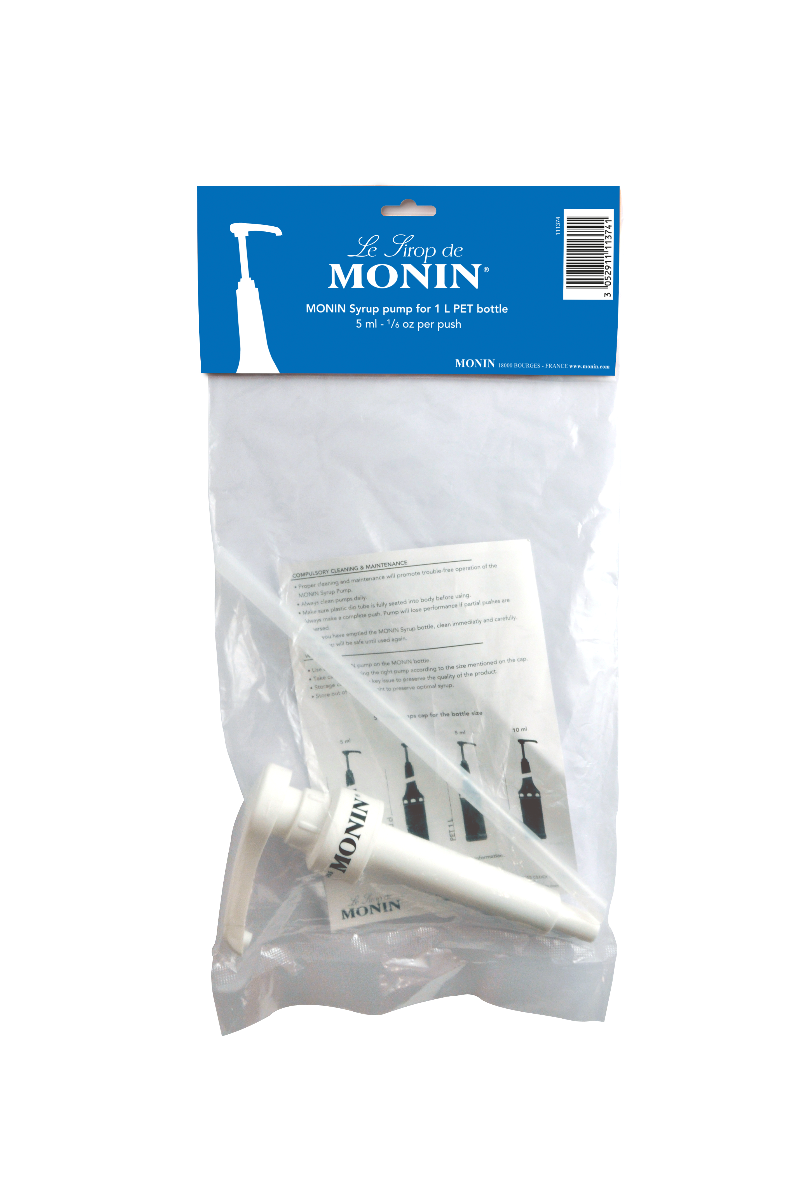 Monin Pumps