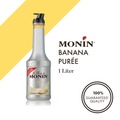Monin Fruit Mix Banana 1L