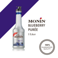MONIN Fruit Mix Blueberry 1L