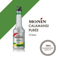 Monin Fruit Mix Calamansi Fruit 1L