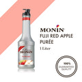 Monin Fruit Mix Fuji Apple 1L