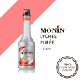 Monin Fruit Mix Lychee 1L