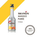 Monin Fruit Mix Mango 1Liter