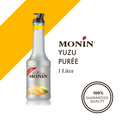 Monin Fruit Mix Yuzu 1L