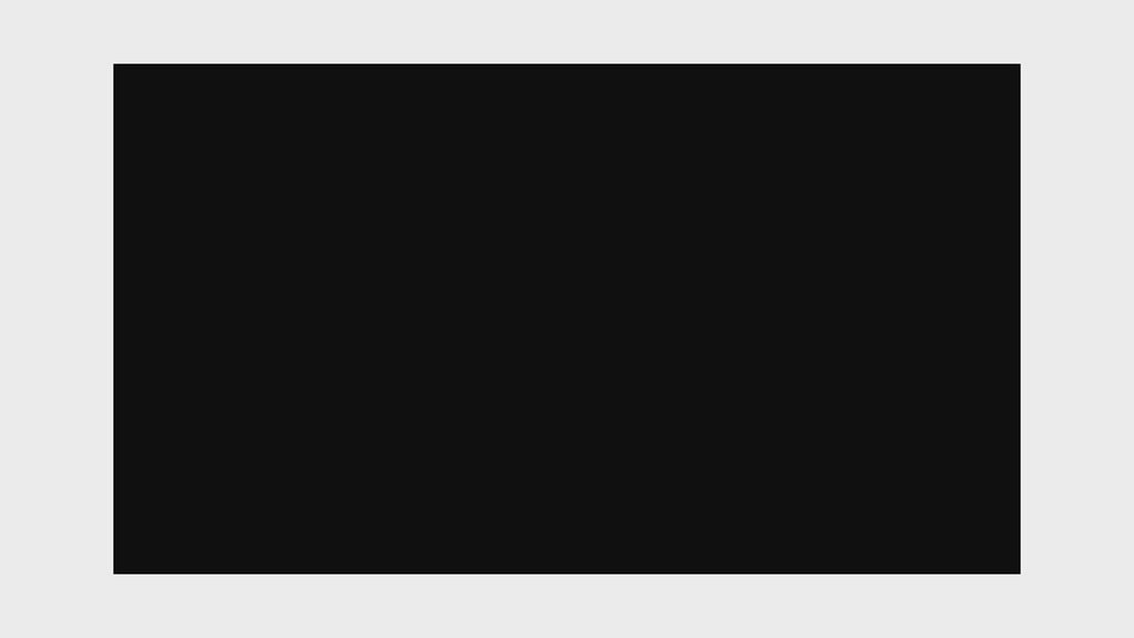 Monin Blue Curacao Syrup 1L